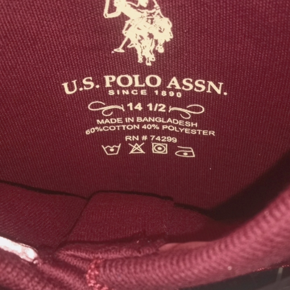 US POLO